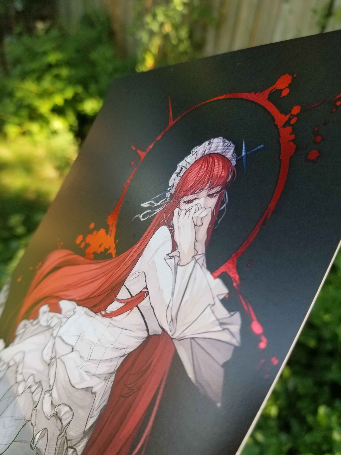 Chidori 6x9