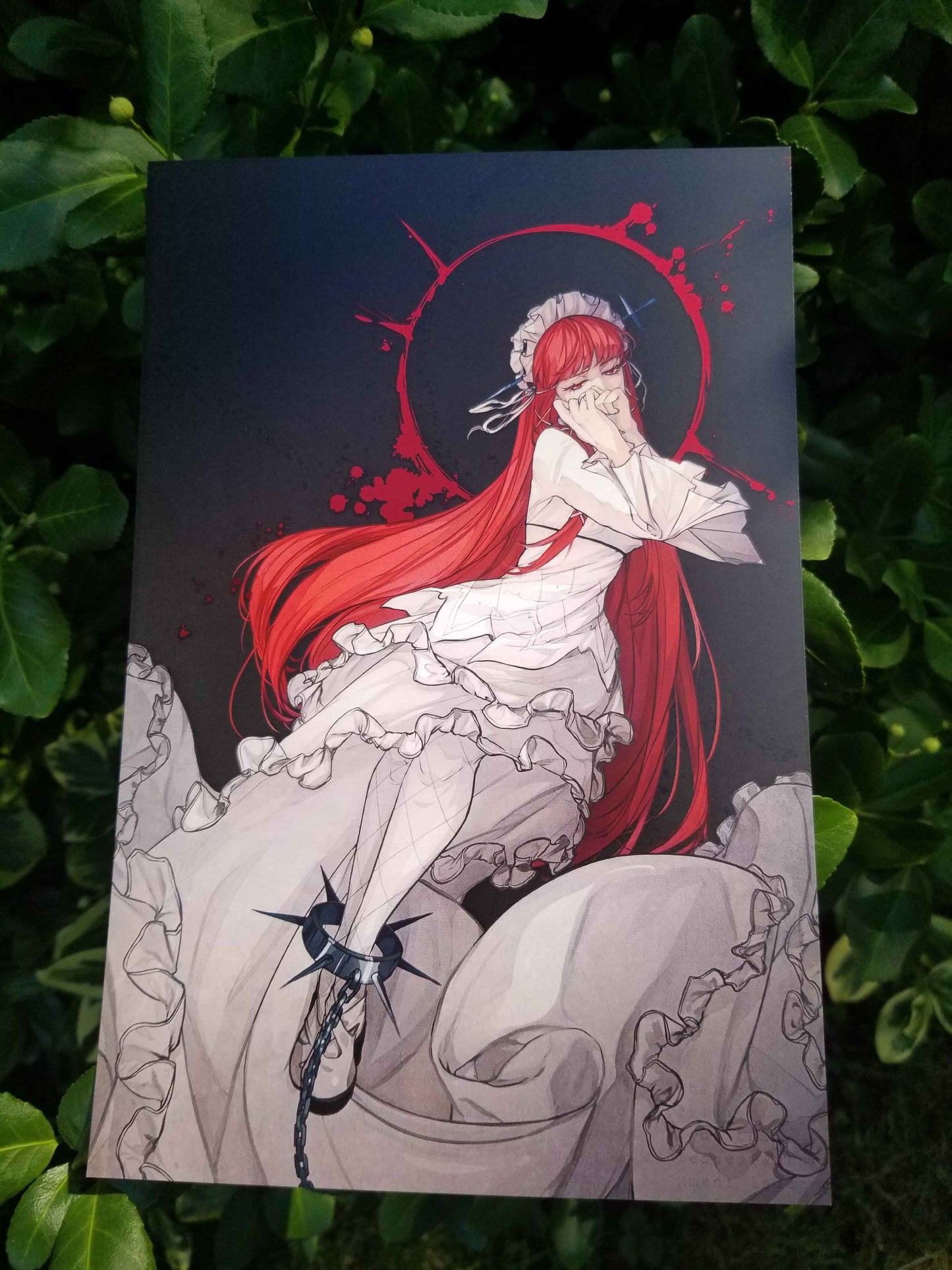 Chidori 6x9