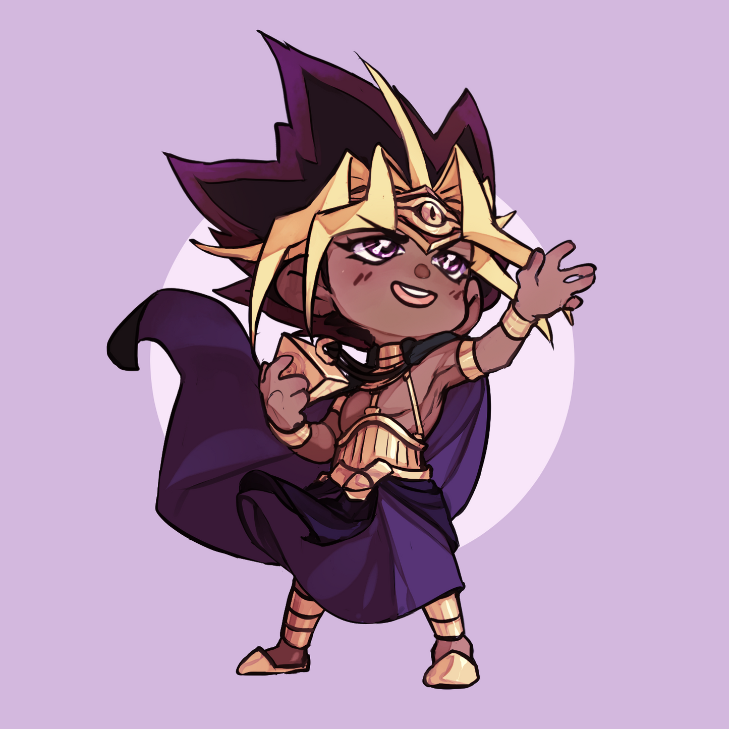 YuGiOh x Fire Emblem Crossover Charms