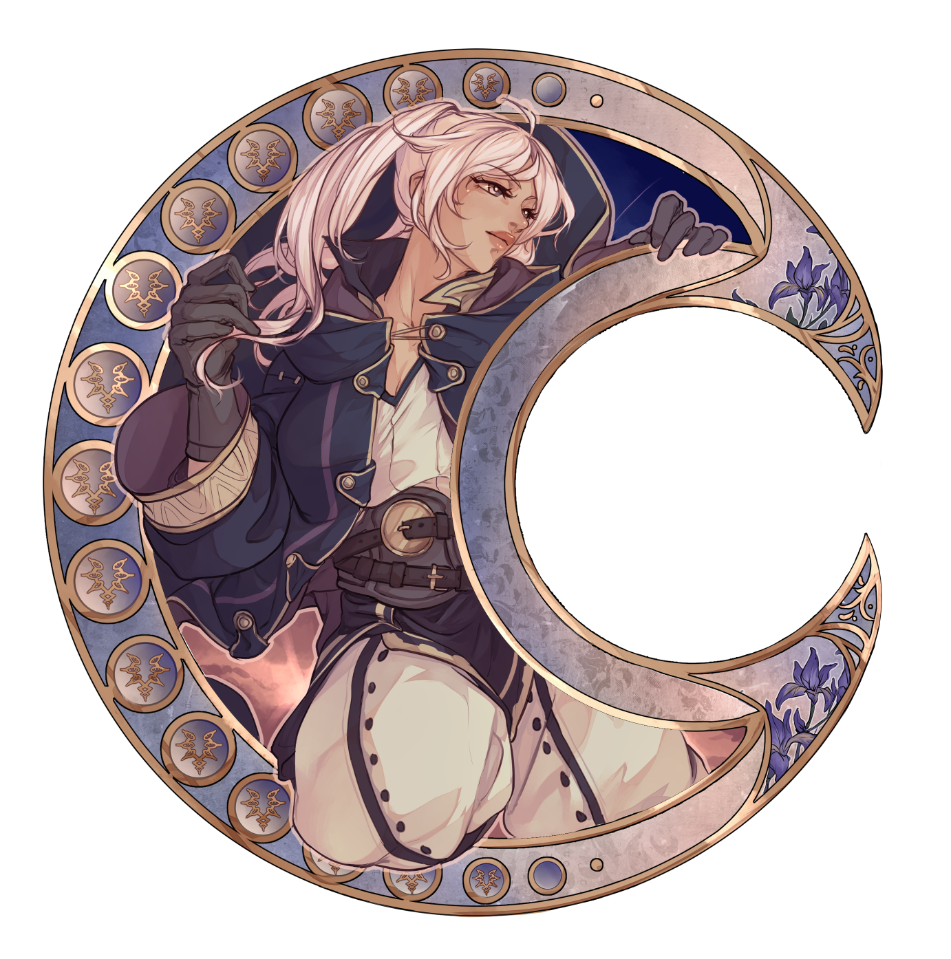 Ylisse Standee