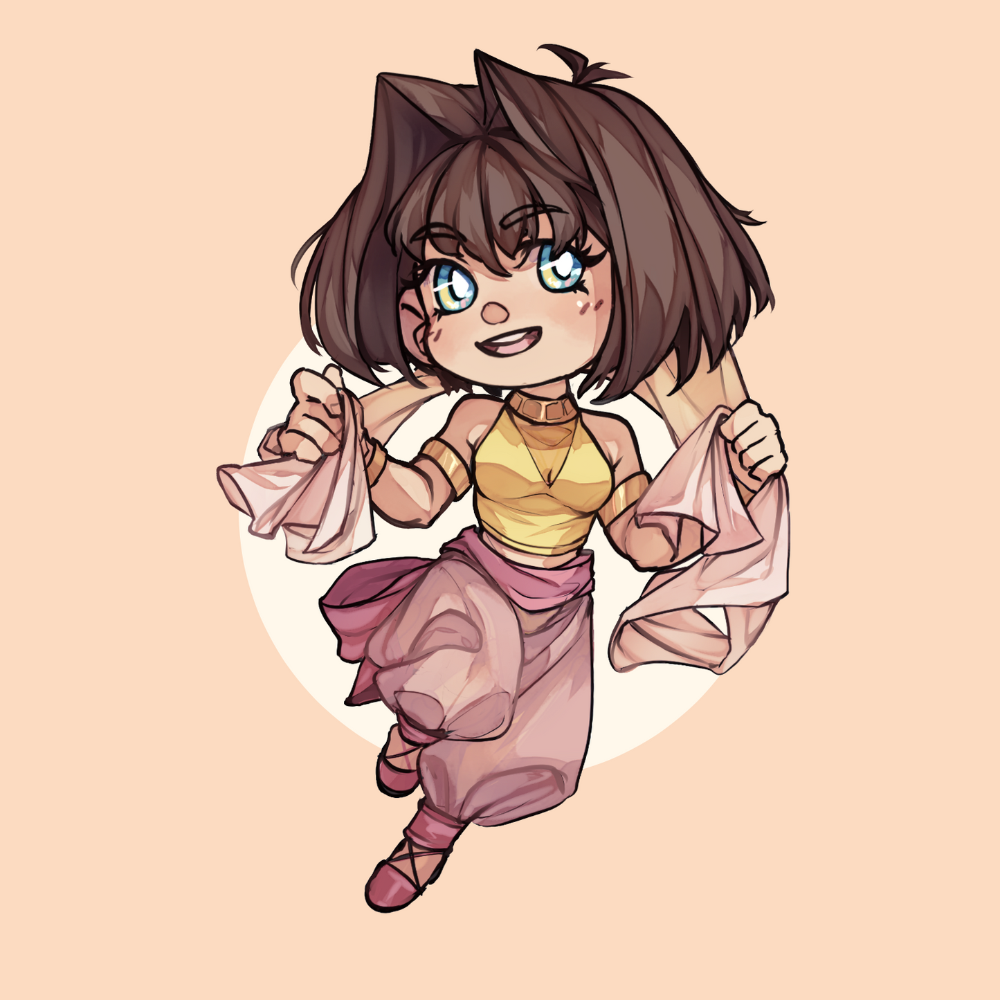 YuGiOh x Fire Emblem Crossover Charms