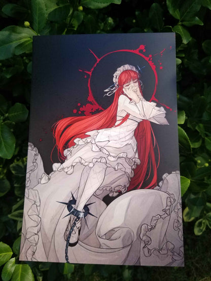 Chidori 6x9