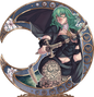 Fodlan Standees
