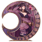 Ylisse Standee