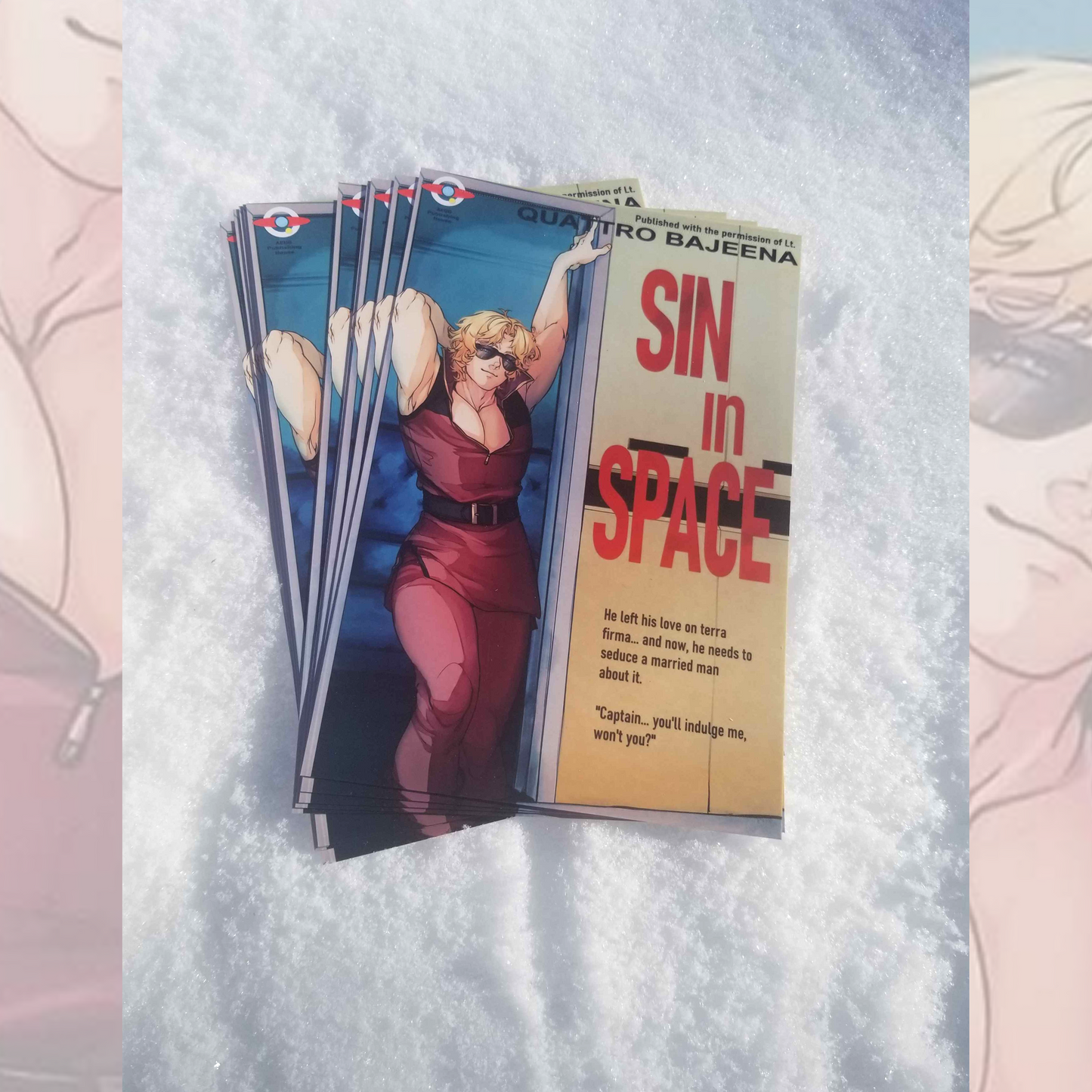 AEUG Recruitment 6x9