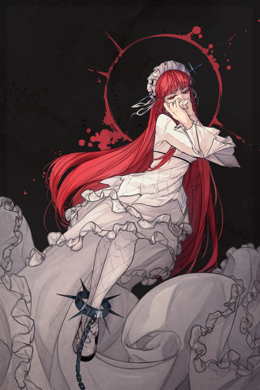 Chidori 6x9