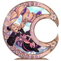 Fates Stickers