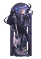Fire Emblem Standees: Boys