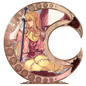 Jugdral Standees