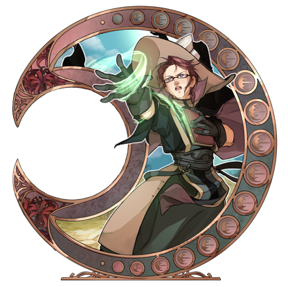 Ylisse Stickers