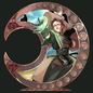 Ylisse Stickers