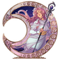 Jugdral Standees