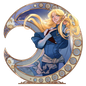 Elibe Stickers