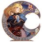 Elibe Stickers