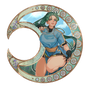 Elibe Standees
