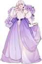 Commissioned Fire Emblem Standees: Girls