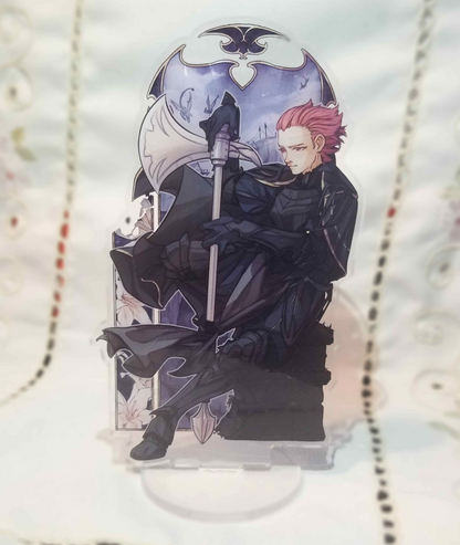 Gerome Standee