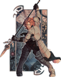 Fire Emblem Standees: Boys