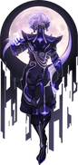 Nahobino Standee