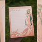 Rhea Notepad