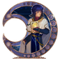 Tellius Stickers