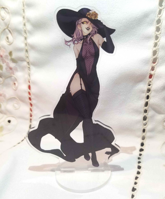 Sae Standee