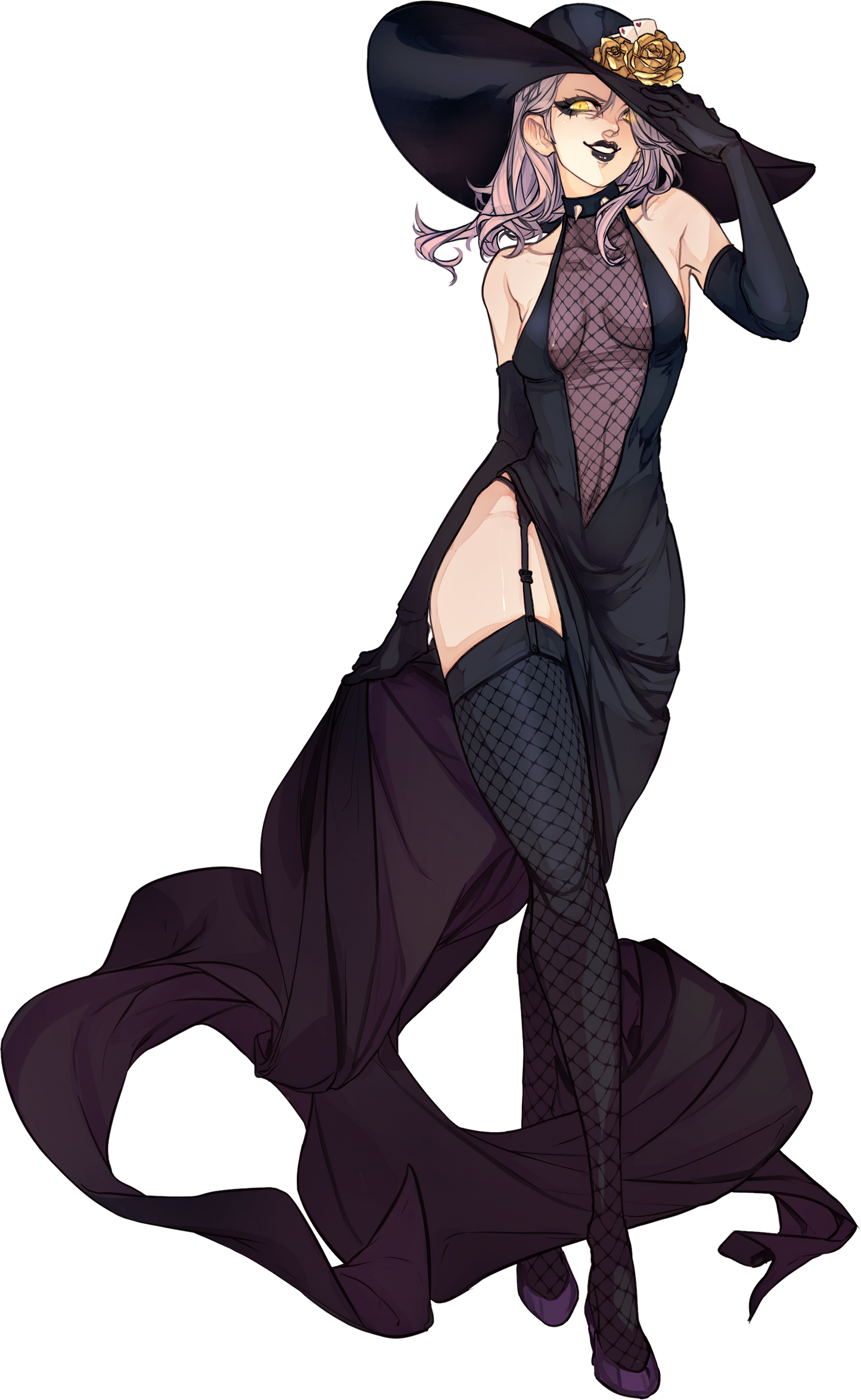 Sae Standee