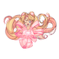 Sailor Moon Stickers