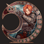 Fodlan Standees