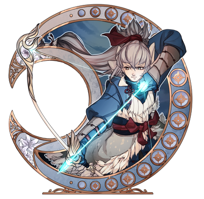 Fates Stickers