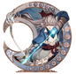 Fates Stickers