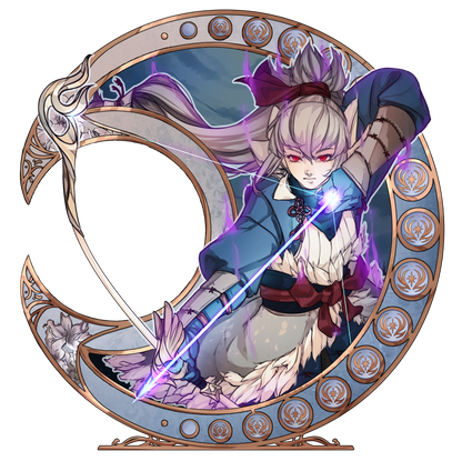Fates Stickers