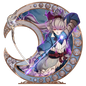 Fates Stickers
