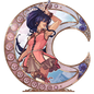 Magvel Standees