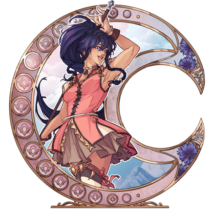 Magvel Standees