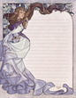 Twilight Princess Memo Pad